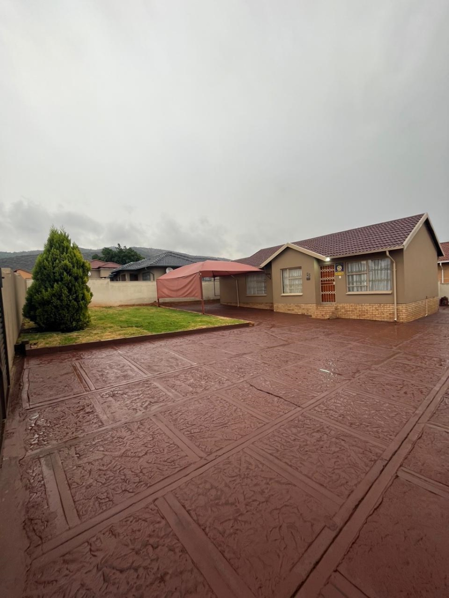 3 Bedroom Property for Sale in Tlhabane West North West